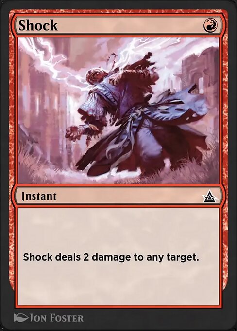 Shock 27