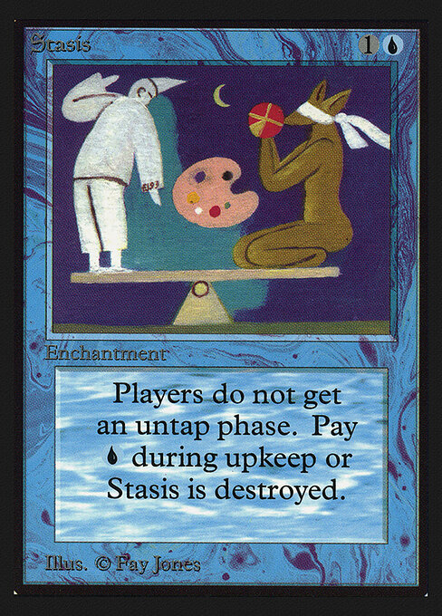 Stasis 81