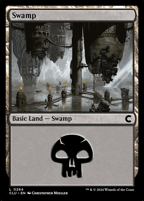 Swamp 264