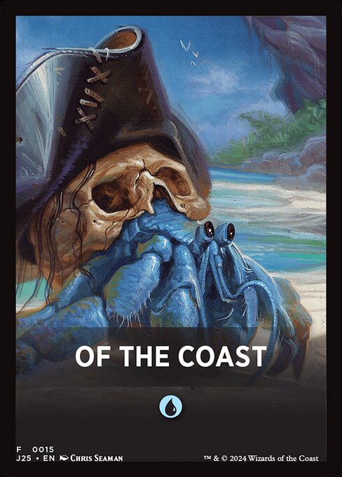 Of the Coast 15