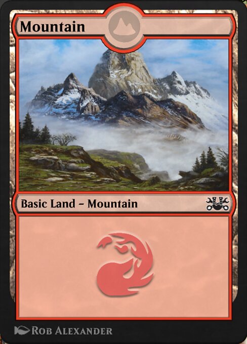 Mountain 229