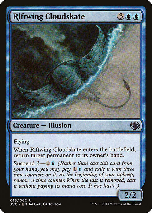 Riftwing Cloudskate 15