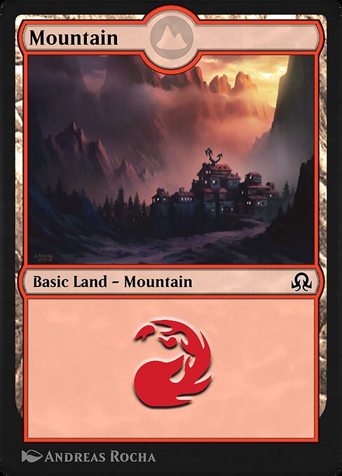 Mountain 288