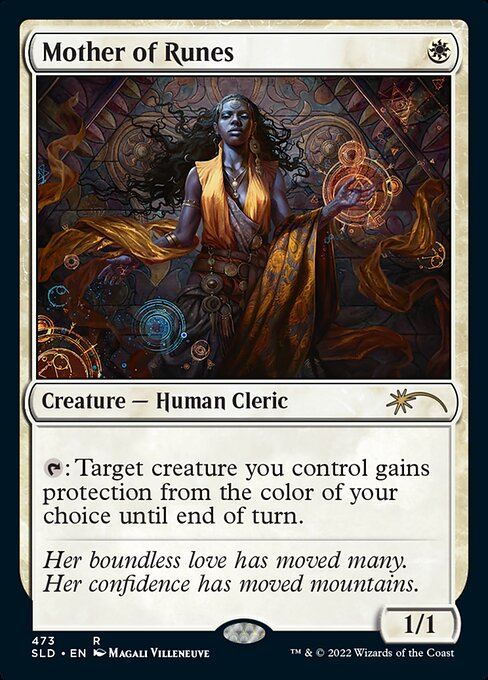 Mother of Runes 473