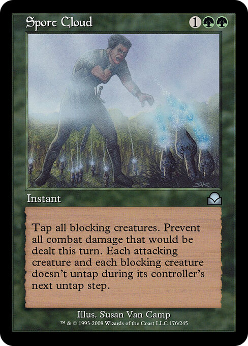 Spore Cloud 176