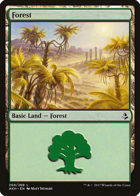 Forest 269