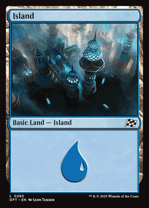 Island 282