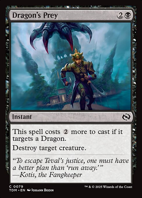 Dragon's Prey 79