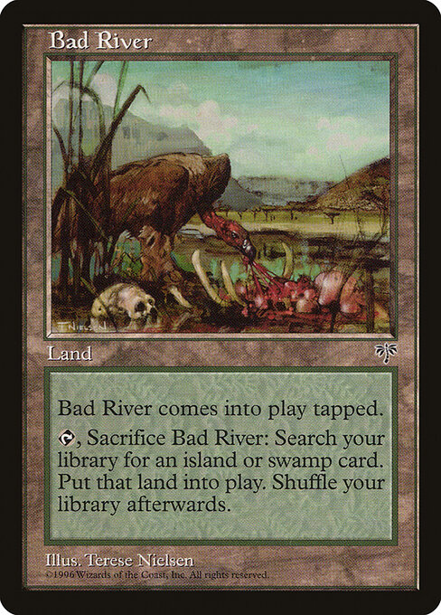 Bad River 324