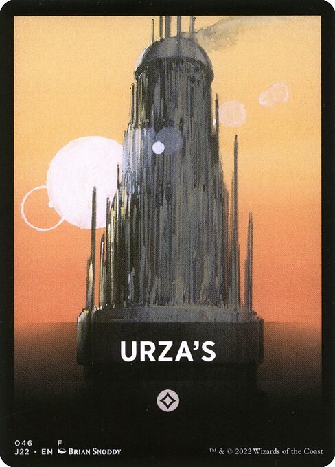 Urza's 46