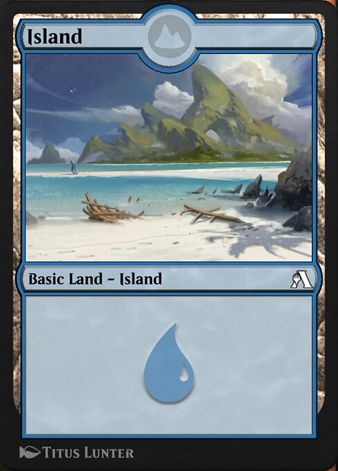 Island 113