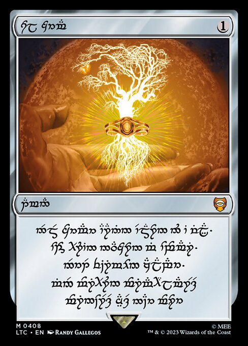 Sol Ring 408