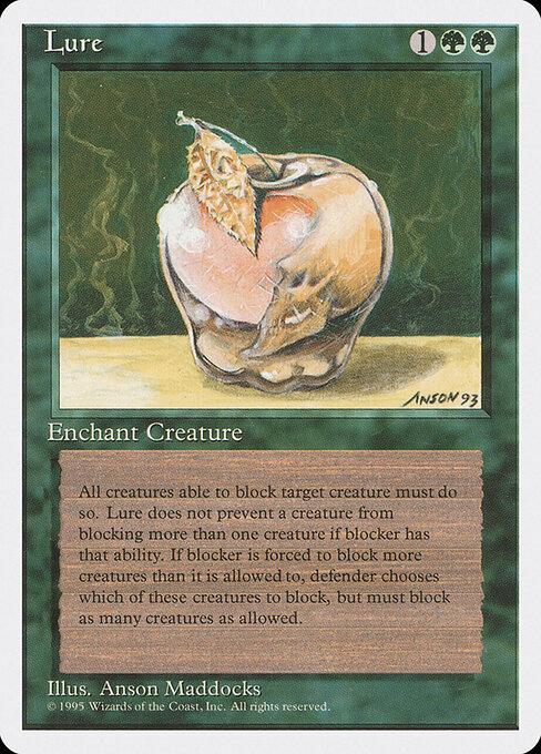 Lure 262