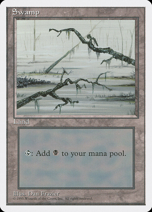 Swamp 372