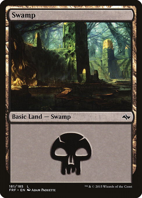 Swamp 181