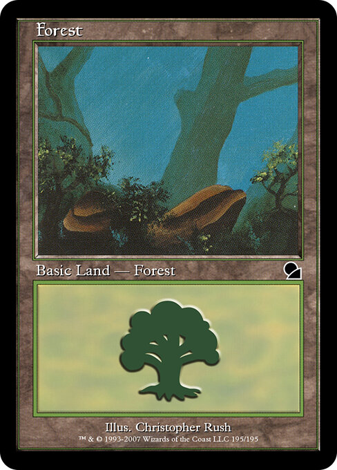 Forest 193