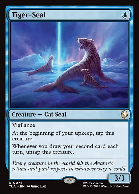 Tiger-Seal 75