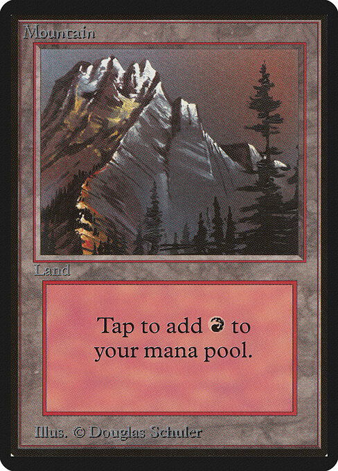 Mountain 297