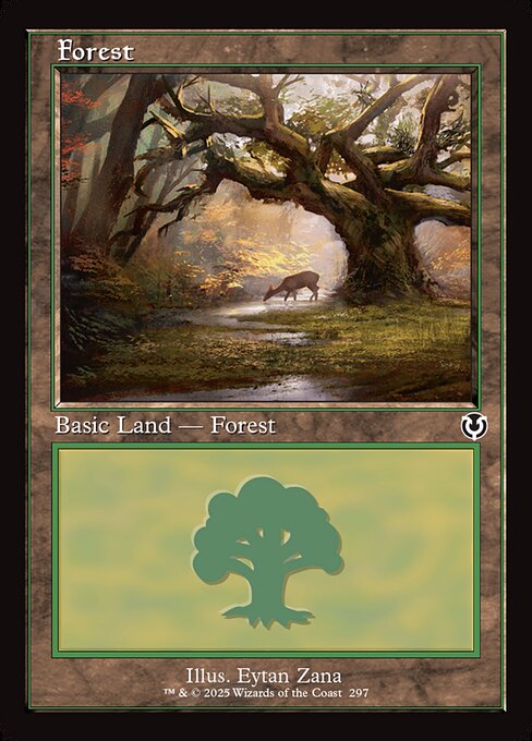 Forest 297