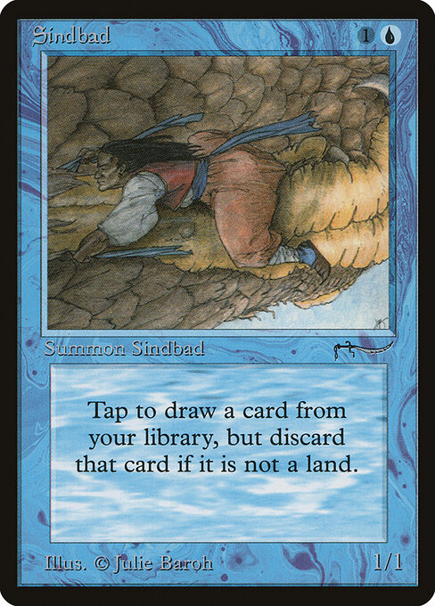 Sindbad 21