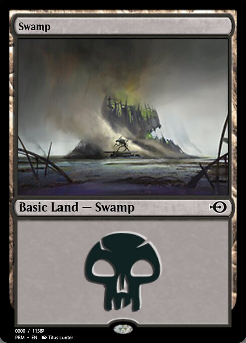 Swamp 81856