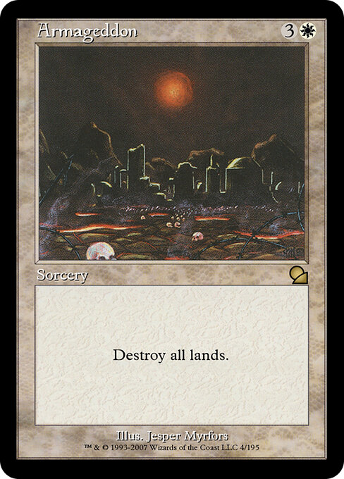 Armageddon 4