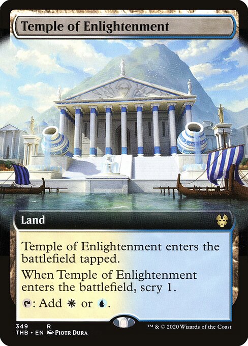 Temple of Enlightenment 349