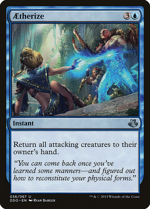 Aetherize 36