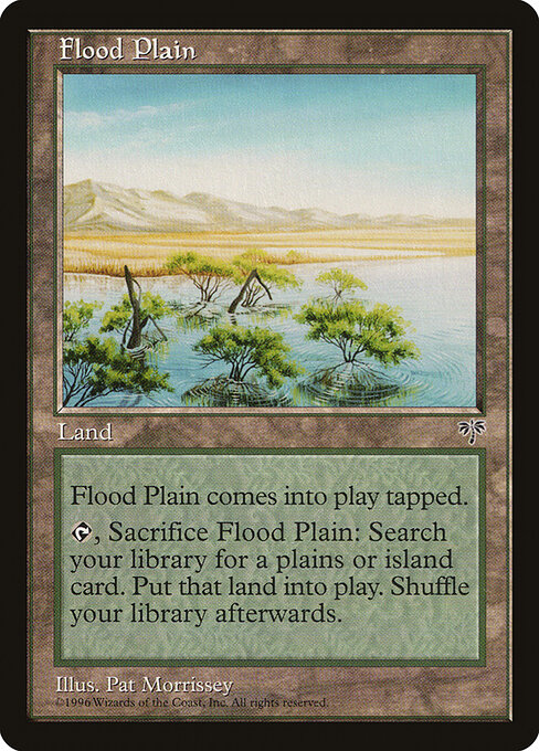 Flood Plain 326