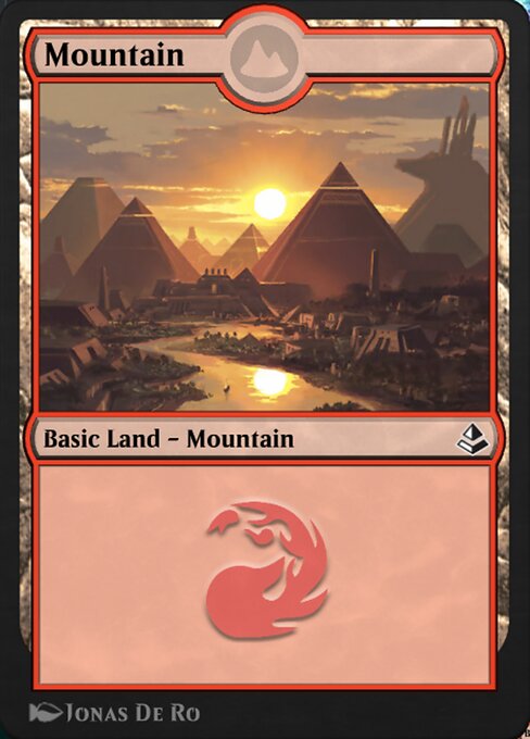 Mountain 214