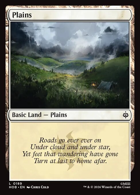 Plains 189