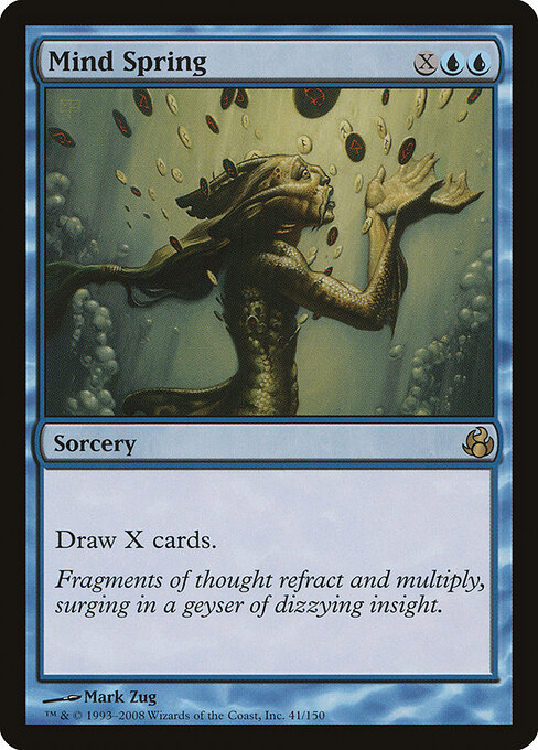 Mind Spring 41