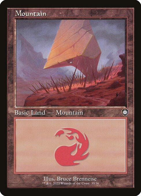 Mountain 35