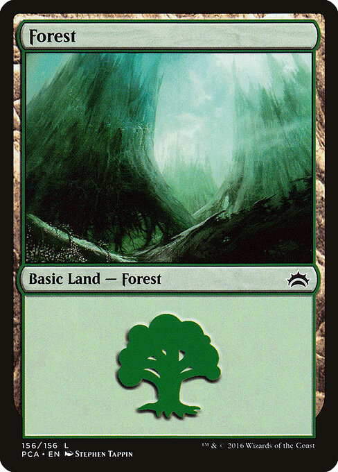 Forest 156