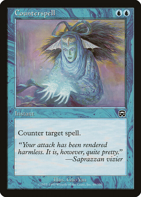 Counterspell 69