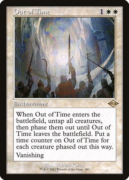 Out of Time 383