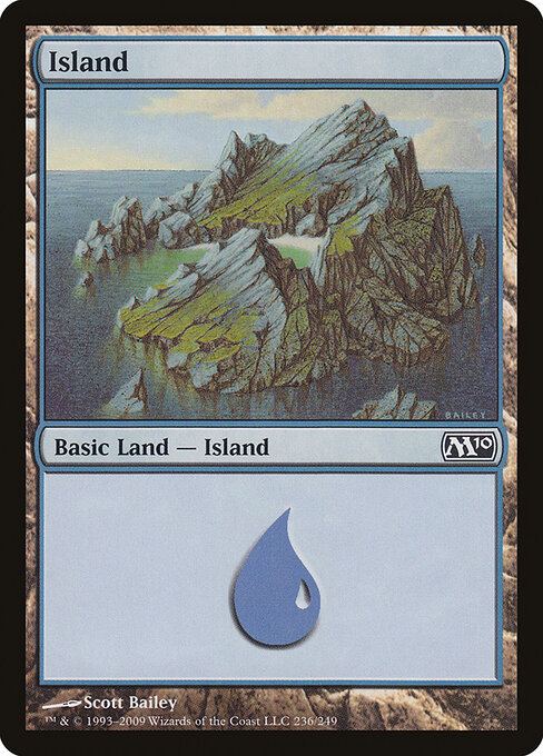 Island 236