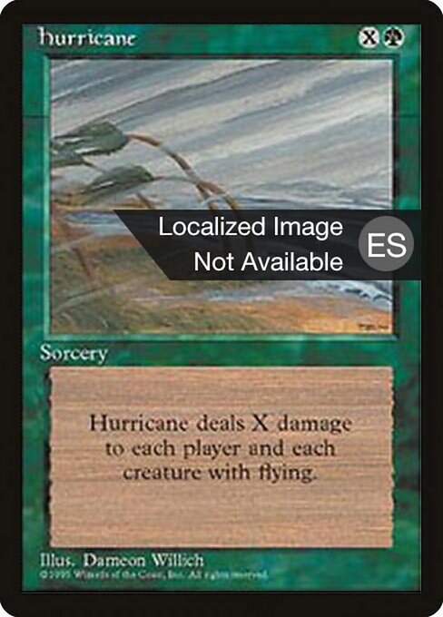 Hurricane 251