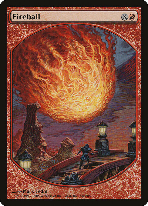 Fireball 3