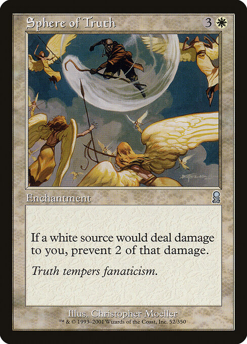 Sphere of Truth 52