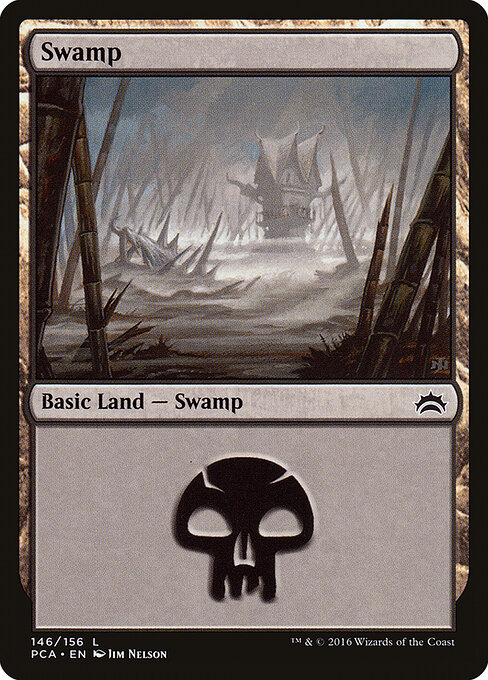 Swamp 146