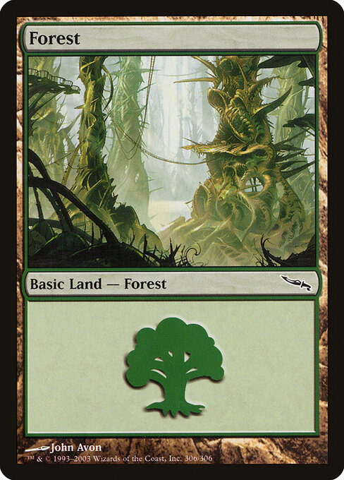 Forest 306