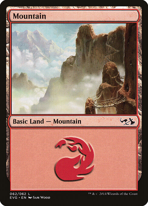 Mountain 62