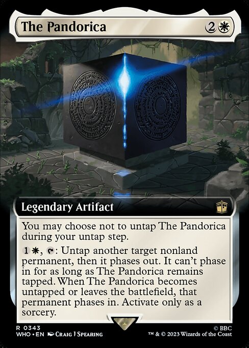 The Pandorica 343