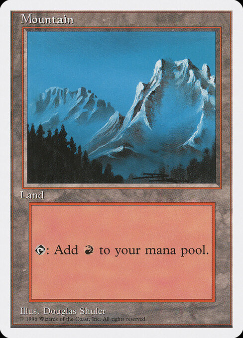 Mountain 63