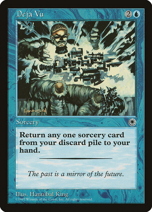 Déjà Vu 53