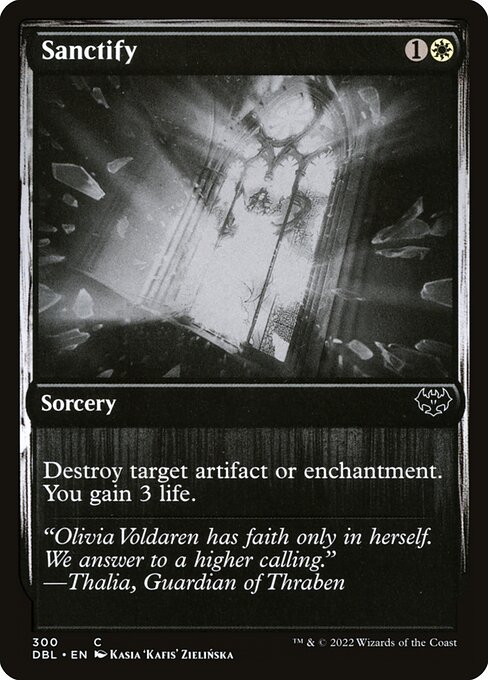 Sanctify 300