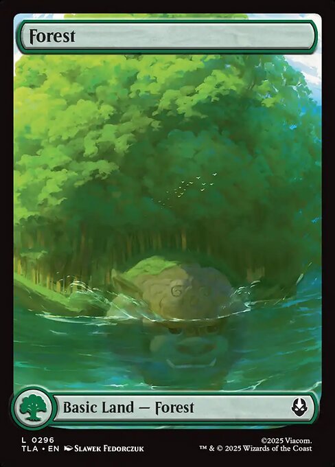 Forest 296