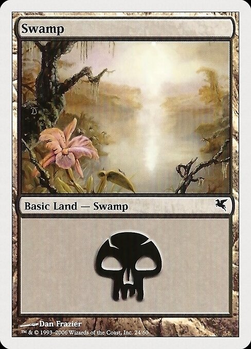 Swamp 24