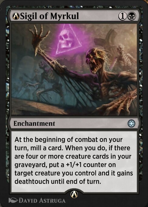 A-Sigil of Myrkul A-168